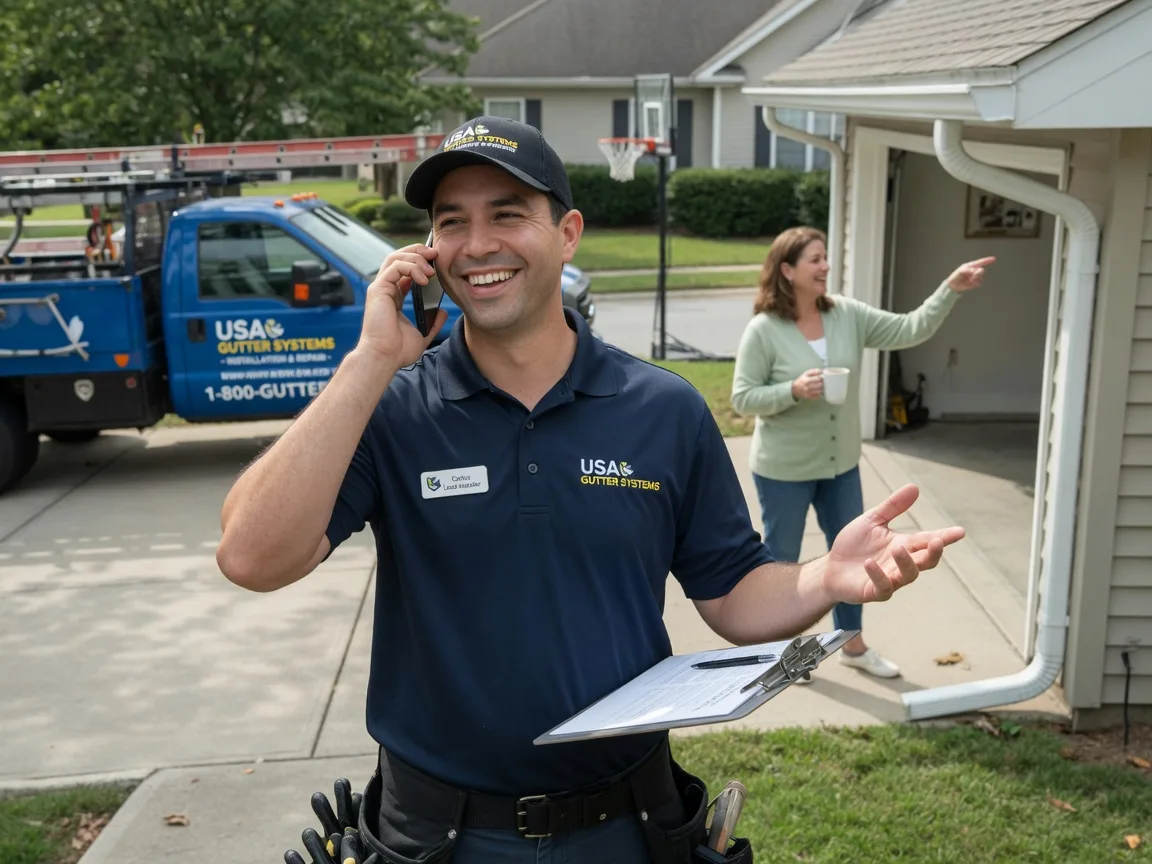 Gutter Installation Mccomb, MS FAQs
